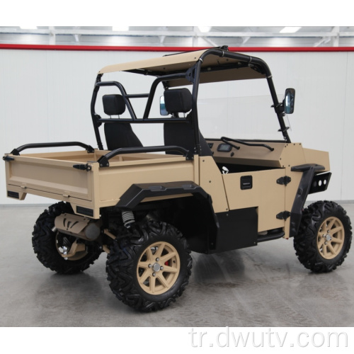 800cc 4 * 4 2 Kişilik UTV